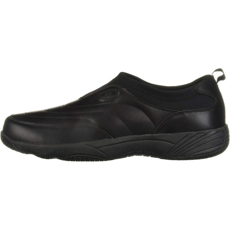 Prop t Men s M3850 Wash Wear Slip on Ii Slip Resistant Sneaker