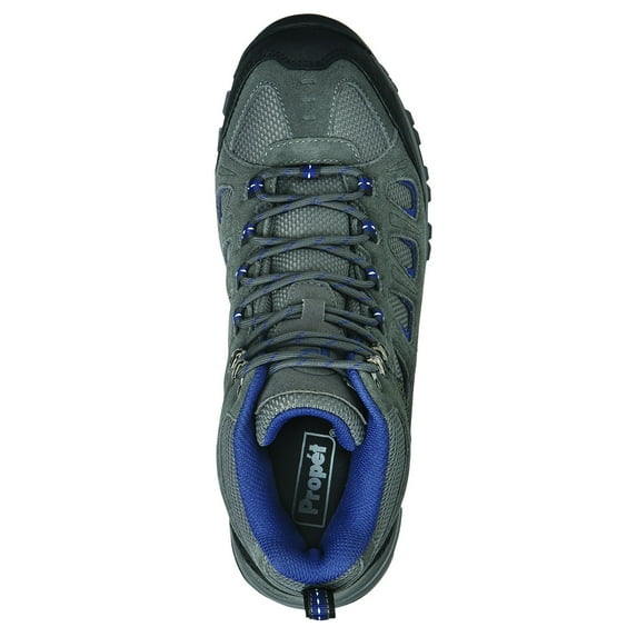 Propet Ridge Walker - Men's Orthopedic Waterproof Boot