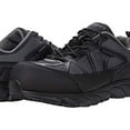 thumbnail image 1 of Propét Men's Seeley Ii Industrial Shoe  BLACK/GREY, 1 of 2