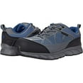 thumbnail image 1 of Propét Men's Seeley Ii Industrial Shoe  GREY/BLUE, 1 of 5