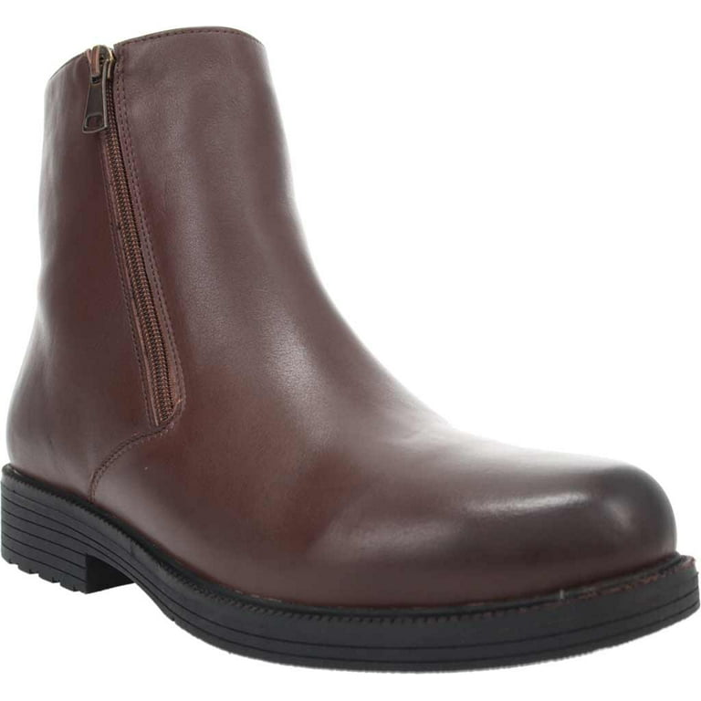 Propet men's 2025 troy chelsea boot