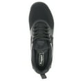 thumbnail image 1 of Propét Men's Visp Hiking Shoe  BLACK/WHITE, 1 of 5