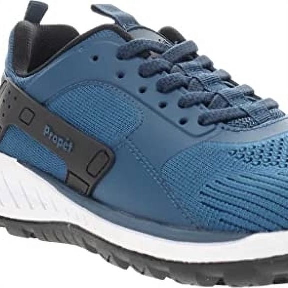 Propét Men's Visp Hiking Shoe  BLUE