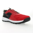 thumbnail image 1 of Propét Men's Visp Hiking Shoe  RED, 1 of 6