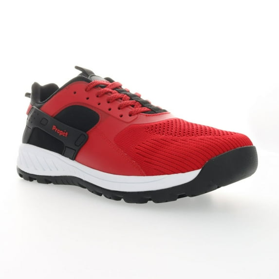 Propét Men's Visp Hiking Shoe RED
