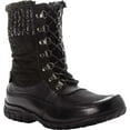 thumbnail image 1 of Propet Womens Delaney Frost  Casual Boots Boots -, 1 of 2
