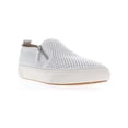 thumbnail image 1 of Propet Womens Kate Leather Perforated Athletic and Training Shoes, 1 of 3