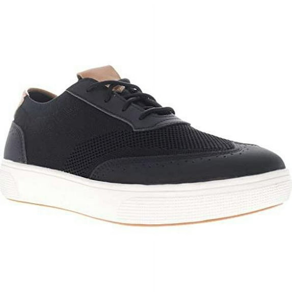 Propét Women's Klaire Sneaker BLACK