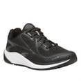 thumbnail image 1 of Propet One LT WAA022M Women's Athletic Shoe: 10.5 XX-Wide (4E) Black/Grey Lace Up, 1 of 4