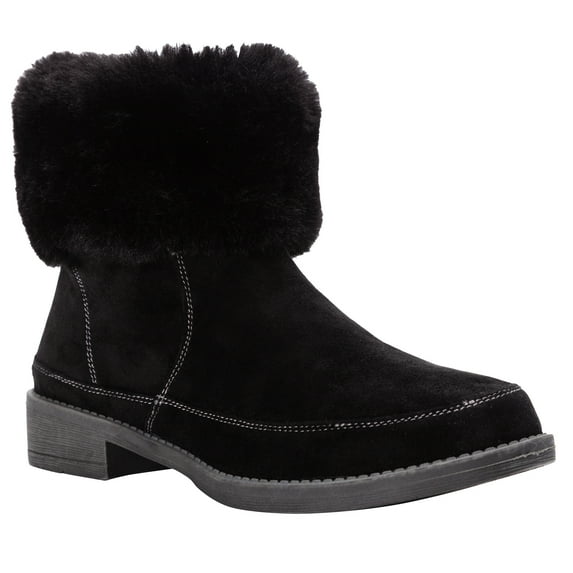 Propet Womens Tabitha Casual Boots Boots -