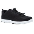 Tour Guide Props Essentials Propét Women's Travel Walker Evo Sneaker 1 BLACK - Walmart.com