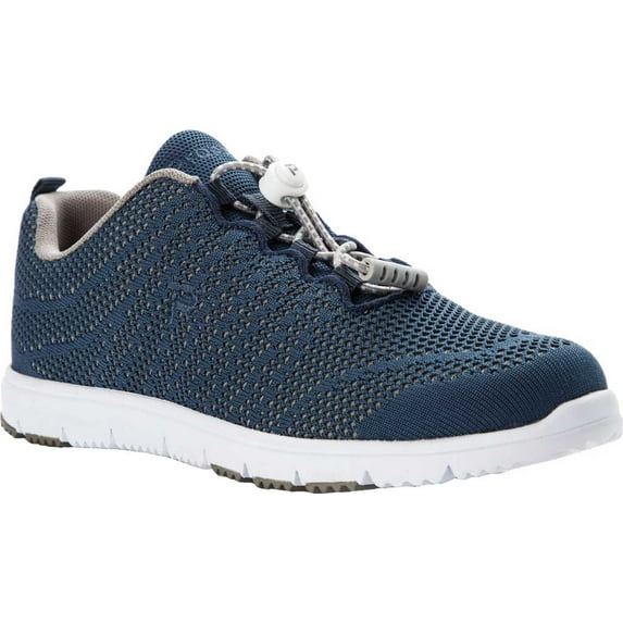 Propét Women's Travel Walker Evo Sneaker Cape Cod Blue