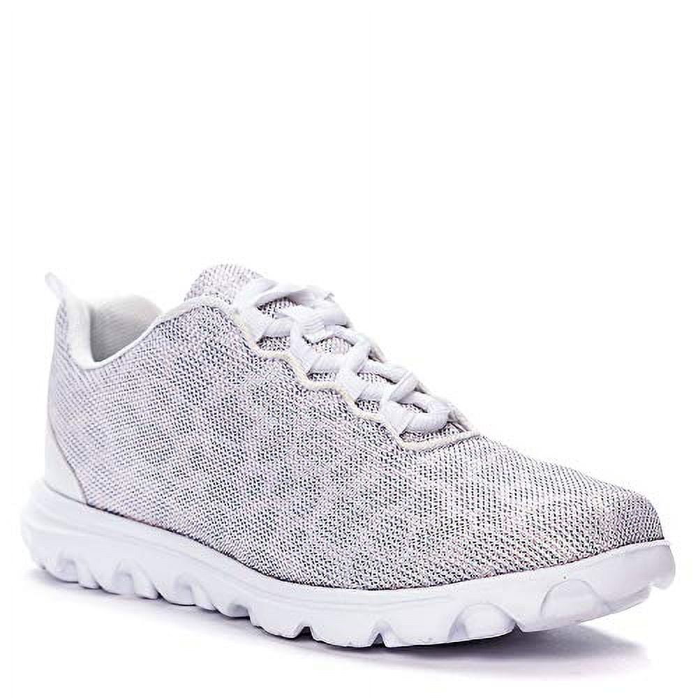 propet women's travelactiv fashion sneaker