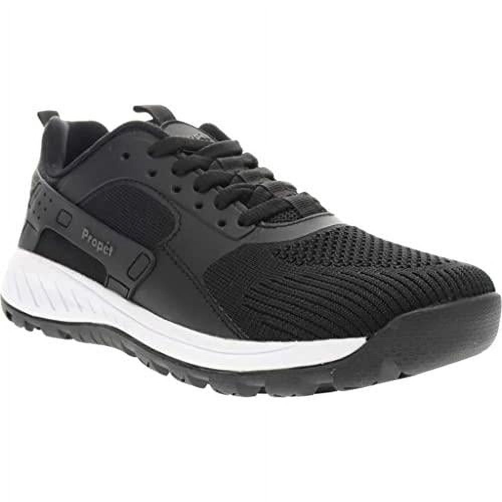 Propét Women's Visper Hiking Shoe  BLACK