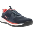 thumbnail image 1 of Propét Women's Visper Hiking Shoe  Navy/Melon, 1 of 6