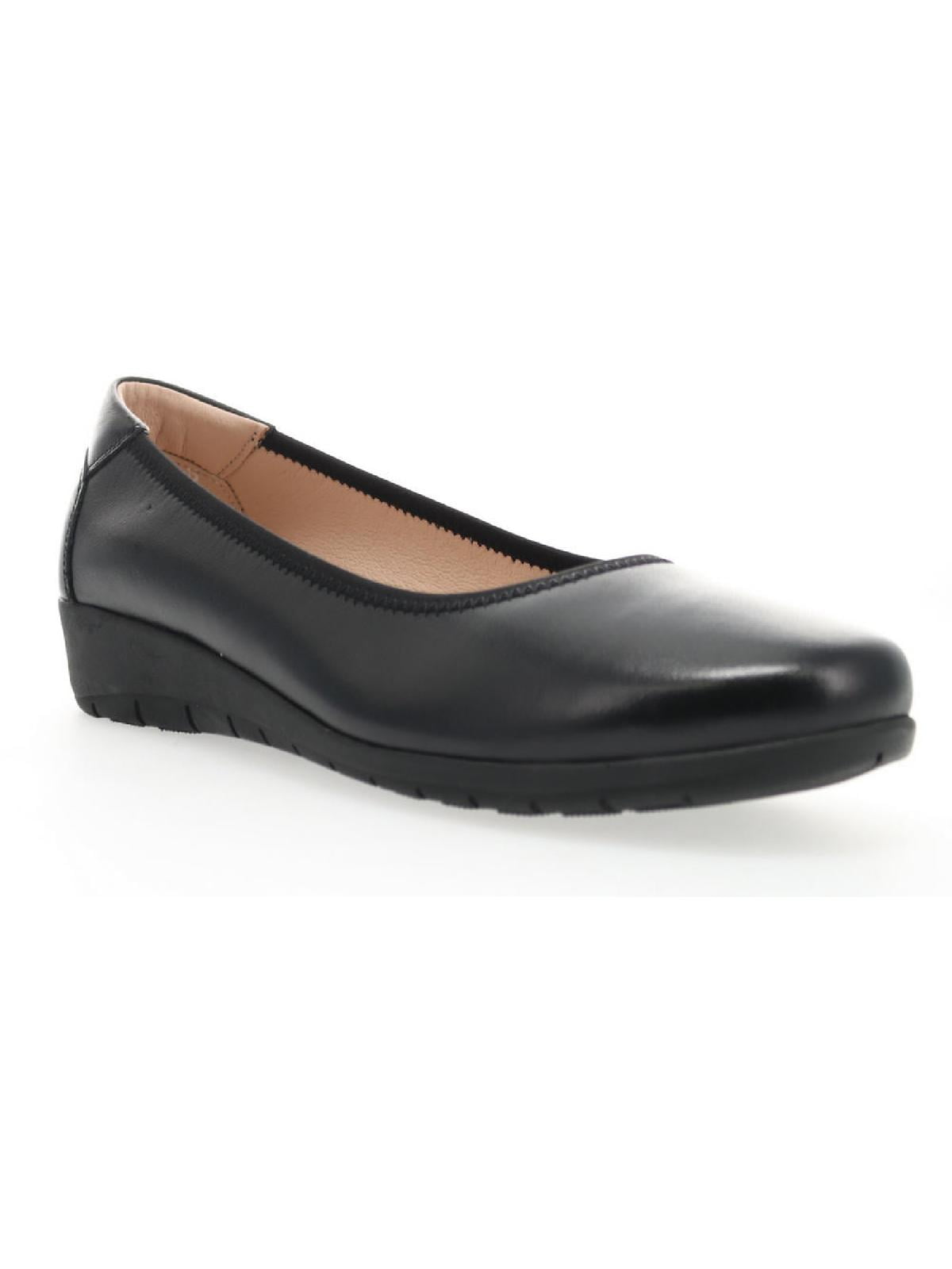 Propét Women's Yara Ballet Flat BLACK