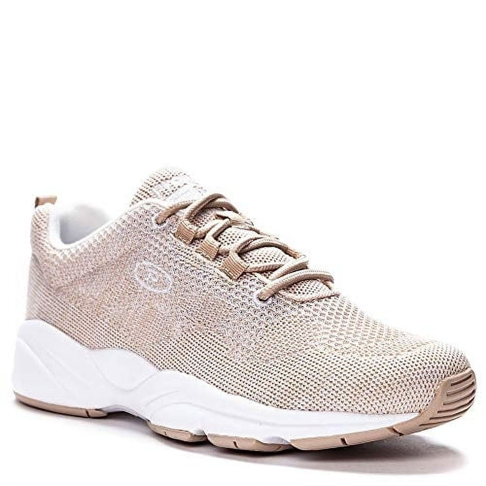 propet stability fly sneaker