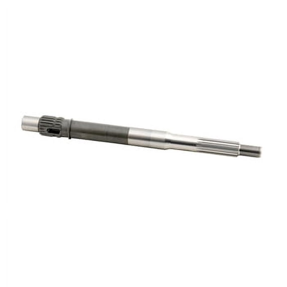 PropShaft Std Rotation R/MR/Alpha I Gen II 1983-1997 Mercury 200-300hp 3.0L Pro # 64110 Cross Ref #: 44-824110 11150, 18-2166, 55857, 66060, 660602, 660603, 824110, 9-72460