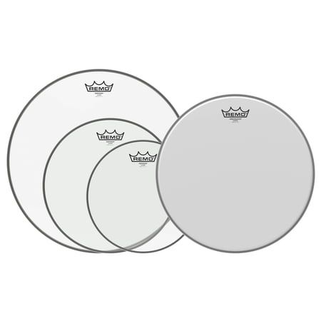 Propack (10,12,16 Clear BE, Free BA-0114-00)