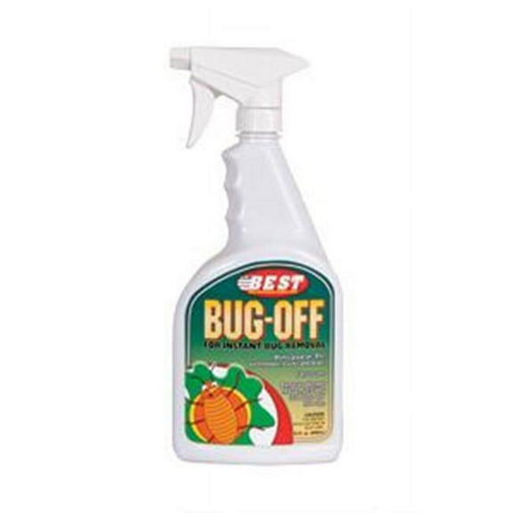 Propack 45032 Bug - Off Bug Remover 32. Oz.
