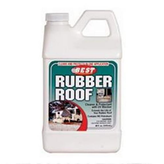 Propack 55048 Rubber Roof Cleaner- 48 Oz.