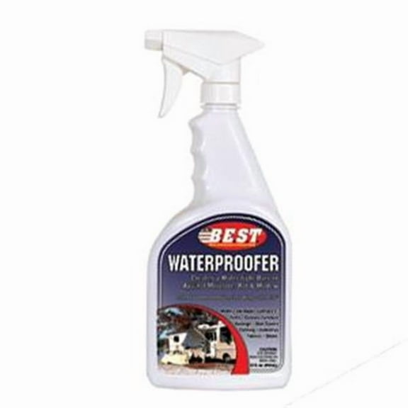 Propack 63032 Water Proofer- 32 Oz.