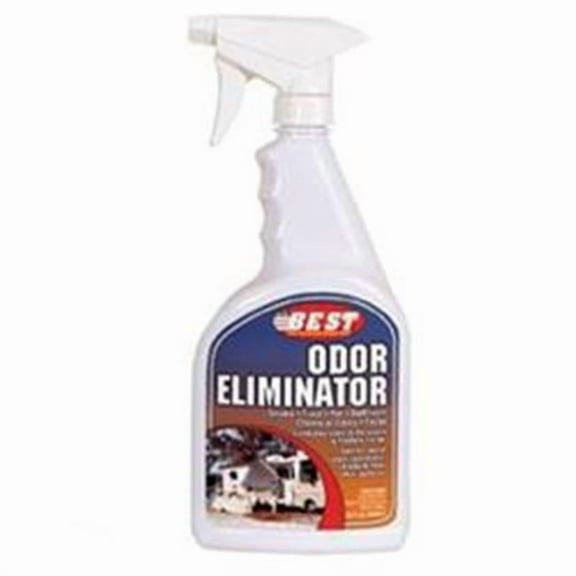 Propack 80032 Ultimate Odor Eliminator - 32 oz.