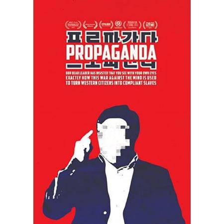 Propaganda (DVD), Propaganda, Documentary
