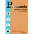thumbnail image 1 of Propaganda - Original Edition (Paperback), 1 of 1