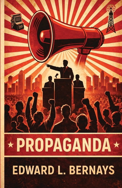 Propaganda, (Paperback)