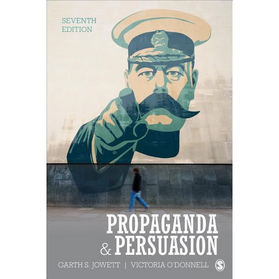 Propaganda & Persuasion, (Paperback)