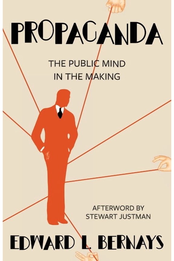 Propaganda (Warbler Classics Annotated Edition), (Paperback)