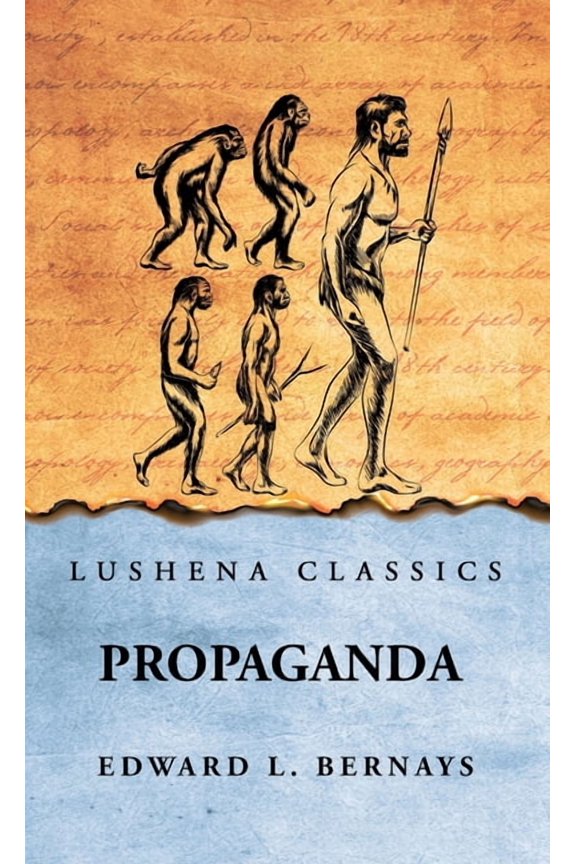 Propaganda, (Hardcover)