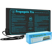 Propagate Pro 10x 20 1000W Seedling Heat Mat