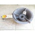 thumbnail image 1 of Propane Cast Iron Wok Burner With Piezo Igniter, Fast & Powerful, 1 of 5