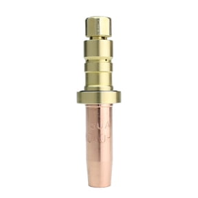 Propane Cutting Tip - Replacement for Smith / Miller Medium Duty MC40 Series (Small Tips) - Size: 00
