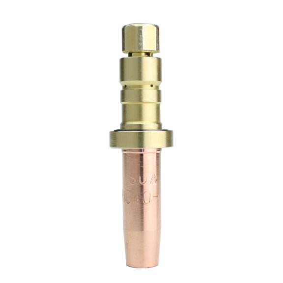 Propane Cutting Tip - Replacement for Smith / Miller Medium Duty MC40 Series (Small Tips) - Size: 0