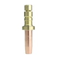 thumbnail image 1 of Propane Cutting Tip - Replacement for Smith / Miller Medium Duty MC40 Series (Small Tips) - Size: 3, 1 of 3