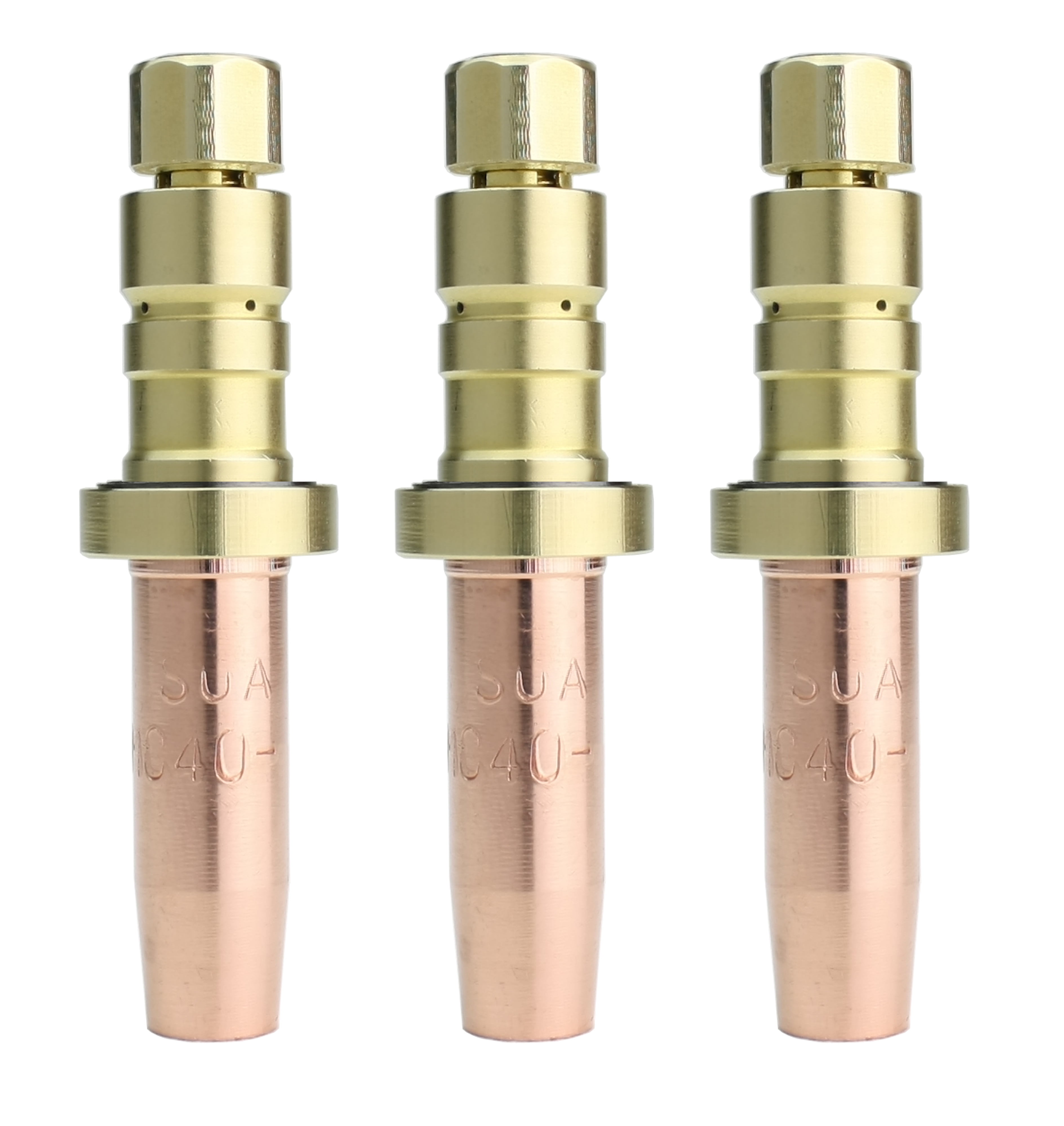 Propane Cutting Tip - Replacement for Smith / Miller Medium Duty MC40 ...