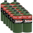 thumbnail image 1 of Propane Cylinders - 16 Oz (12 Pack), 1 of 1