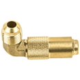 thumbnail image 2 of Sutowe 2Pcs Low Pressure Propane Adapter Brass 3/8inch Male 2 of 11