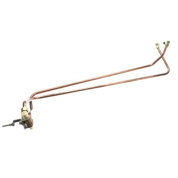 Propane Gas Manual Fill Valve for SSPG14