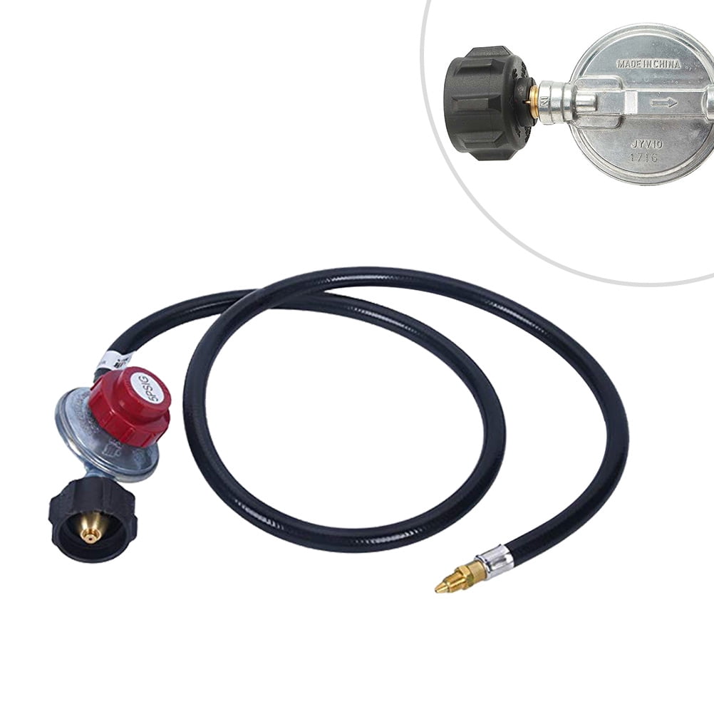 Propane Gas Regulator Patio Heater Regulator Bbq Gas Regulator Propane
