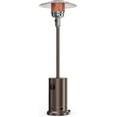 Propane Heater, 48,000 BTU Outdoor Heaters for with Autooff Safety