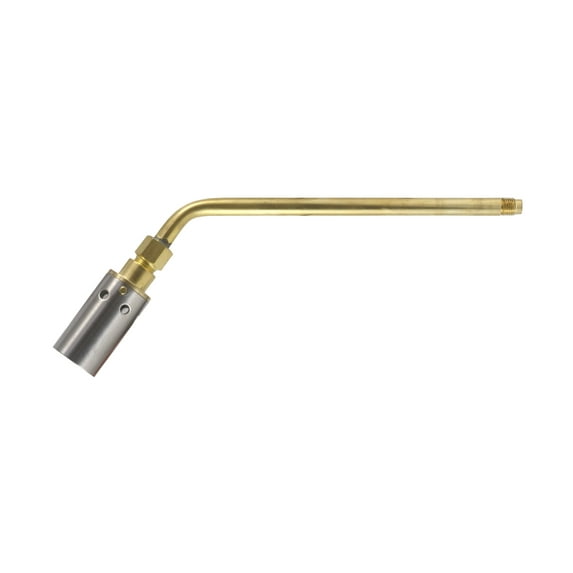 Propane Heating Tip Fits E-43, D-85 and H-16-2E style Mixers - Replacement for Harris (Tip Only - No Mixer)