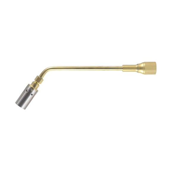 Propane Heating Tip with D-85 style Mixer - Replacement for Harris (Tip + Mixer)