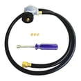 Propane (LP) Conversion Kit For Weber Genesis 310 Manufactured from