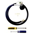 Propane (LP) Conversion Kit for Weber Genesis II E335/S335/SE335