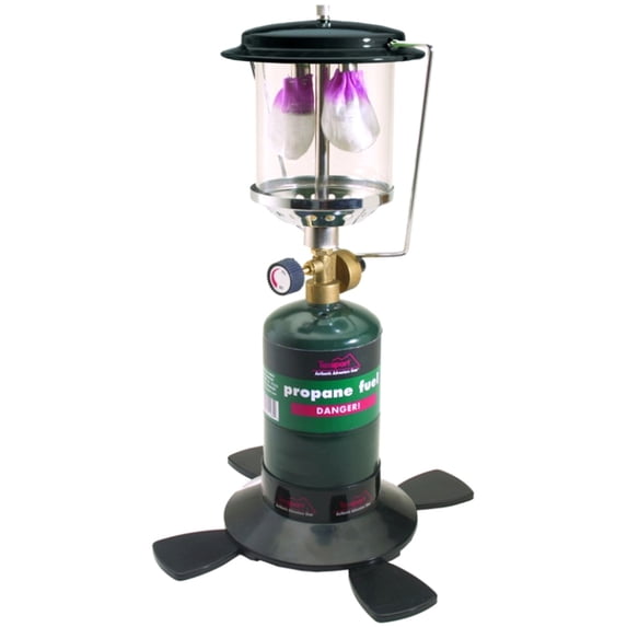 Propane Lantern