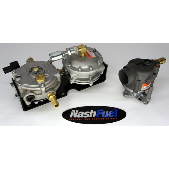 Propane Lpg Conversion Kit Clark CY40B CY50B CFY40B CFY50B Forklift Fork Truck